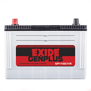 EXIDE GENPLUS DEALERS IN KALAWAD